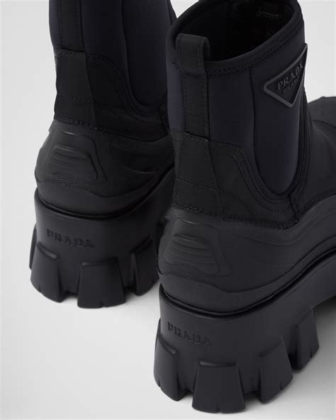 prada re nylon re edition 2000|monolith re nylon boots.